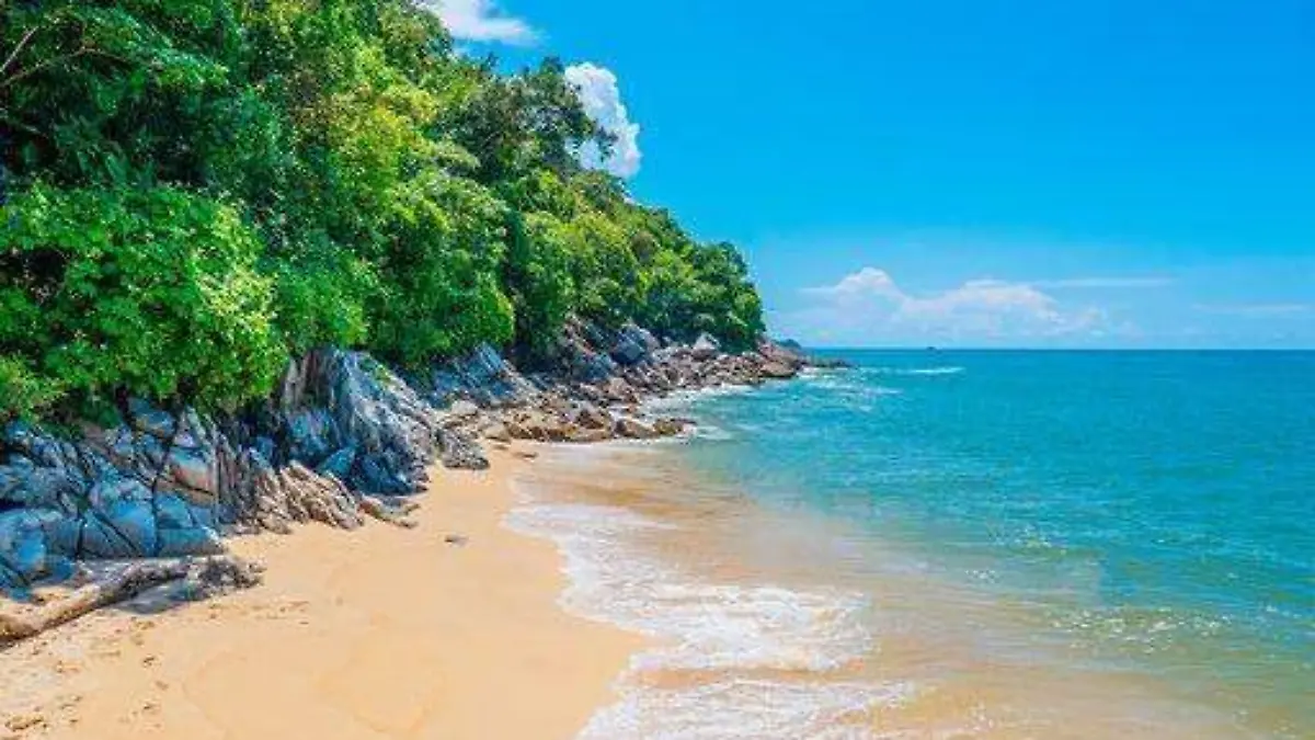 Foto. Puerto Vallarta, Mexico